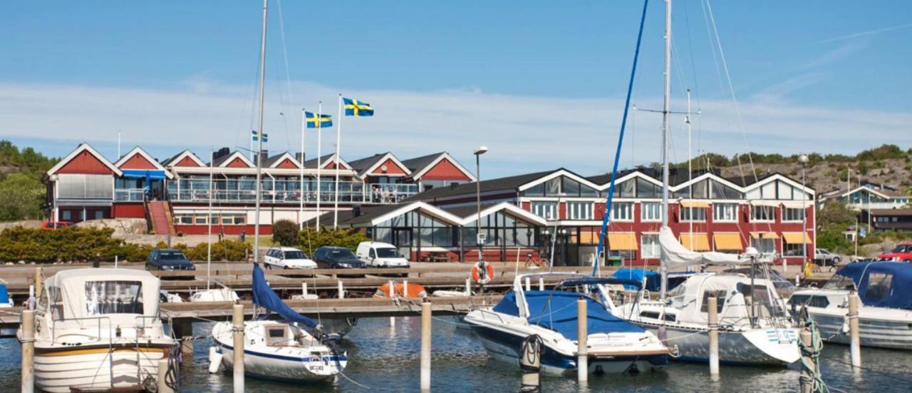 Mysig Studiolaegenhet I Vaestra Goeteborg Exterior photo